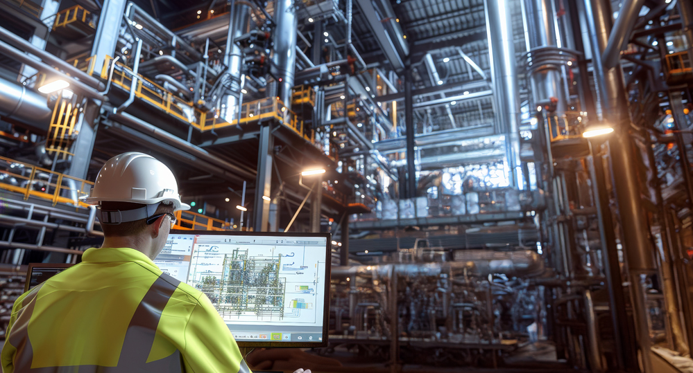 Managing Director’s Message