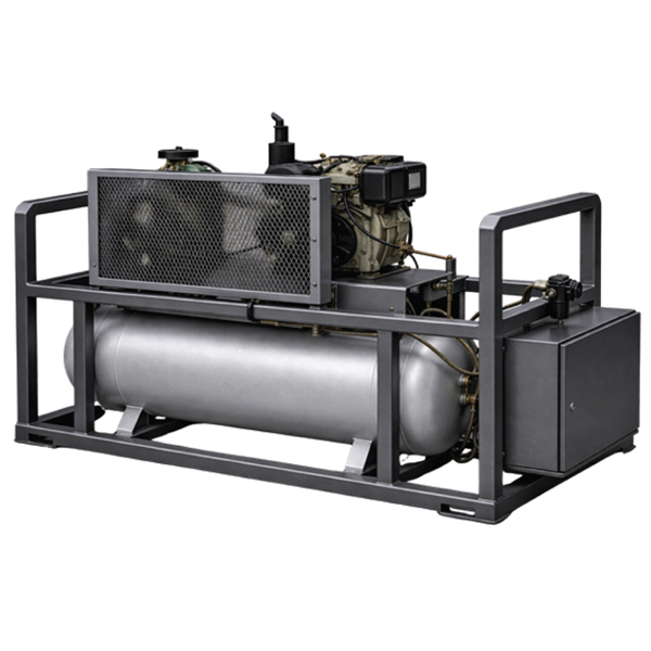 Airtrak Gx Series Mod. 1