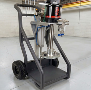 High Pressure Pumps And Equipments