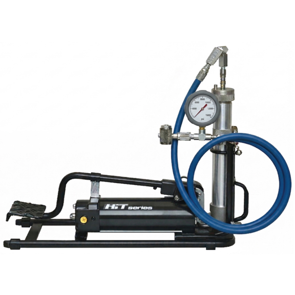 Magnum Hand & Foot Pump