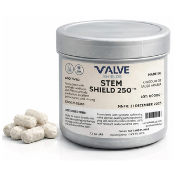 Stem-Shield 250