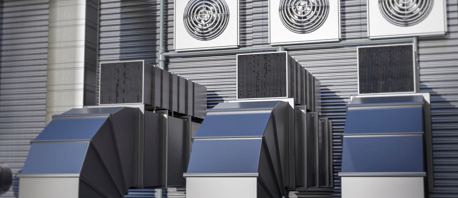 AC/Refrigeration Division