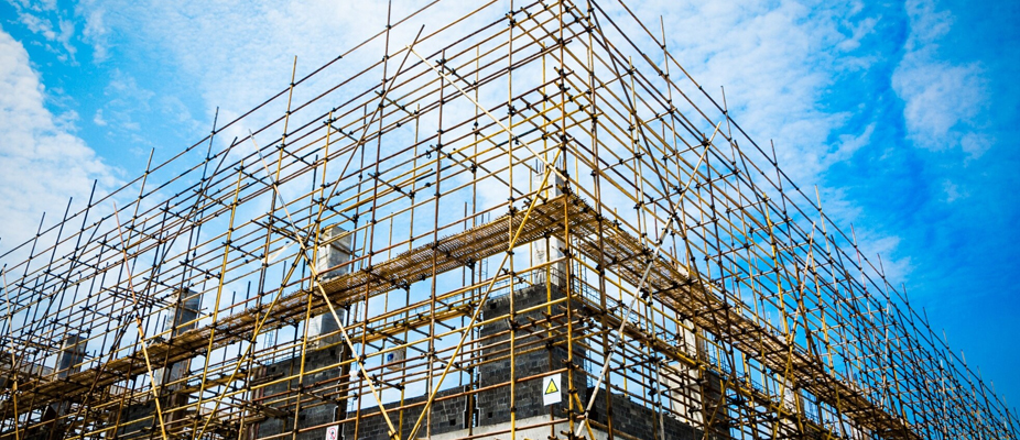 Scaffolding Division